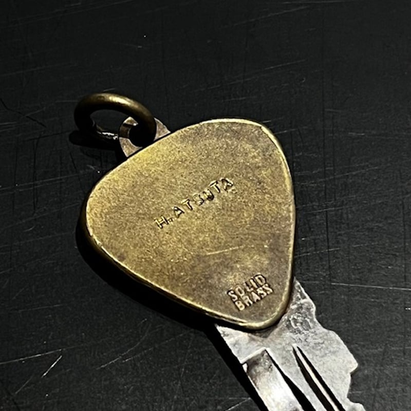 KraftyOriginal CUSTOM KEY HEAD