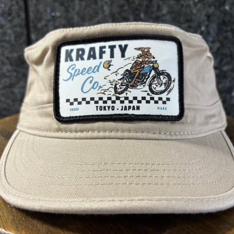 KraftyTokyo