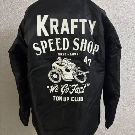 CATEGORY OUTER | KraftyTokyo