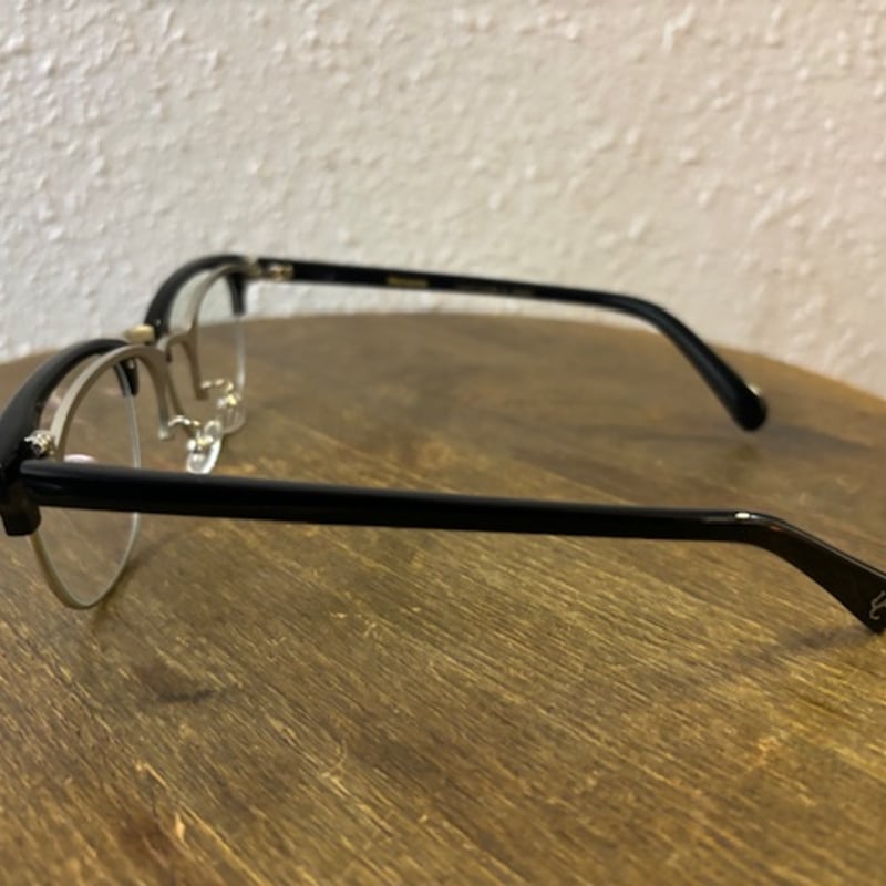 UNCROWD MALCOM BALLISTICS×BLUCO 調光レンズ BLK | Kr