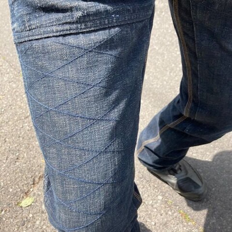 パンツ THE SPEEDWAY W-KNEE DENIM INDIGO 32 THE SPEEDWAY W-KNEE DENIM INDIGO 予約受付中 残り7本!! |