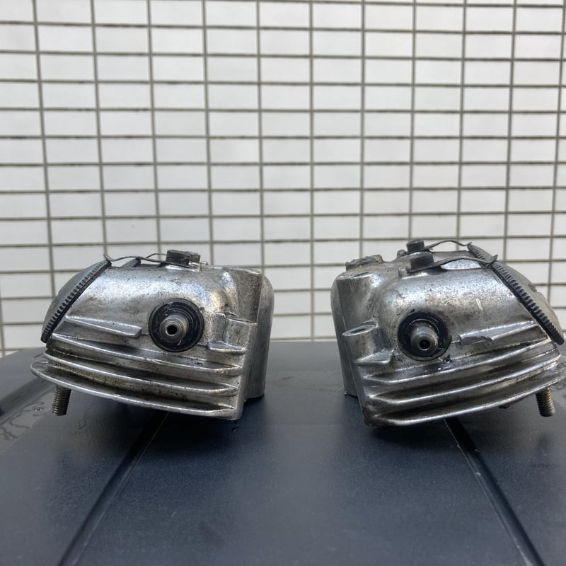 UNIT TRIUMPH ロッカーボックスセット | KraftyTokyo