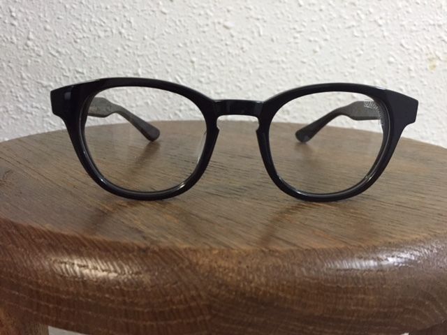 UNCROWD VANETTE 調光レンズ BLK | KraftyTokyo