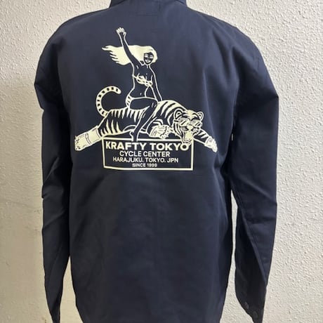 KraftyTokyo