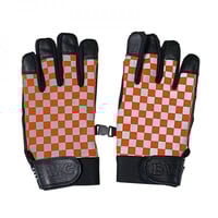 WINTER RIDE GOLVE(CML)M