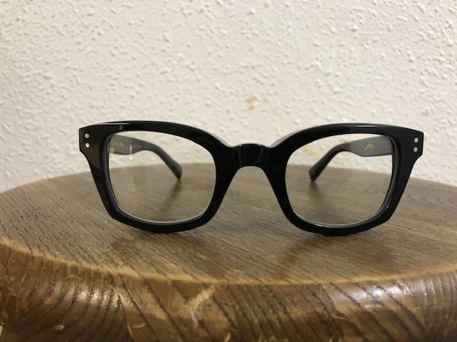 nobbyUNCROWD/BIG BLUEBIRD/BLK×調光(GRY) CLINK｜UNCROWD BIG BLUEBIRD -PHOTOCHROMIC SERIES- (BLACK