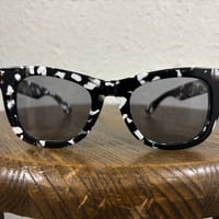 UNCROWD TUNDRA MONOTONE CAMO-SMOKE | KraftyTokyo