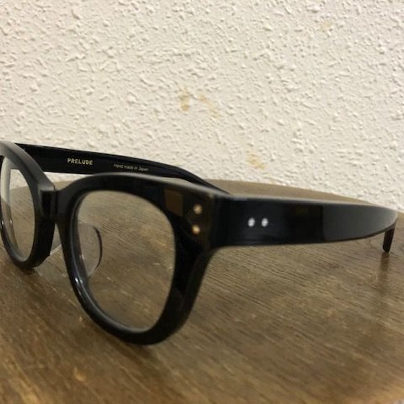 UNCROWD PRELUDE BLK 調光レンズ | KraftyTokyo
