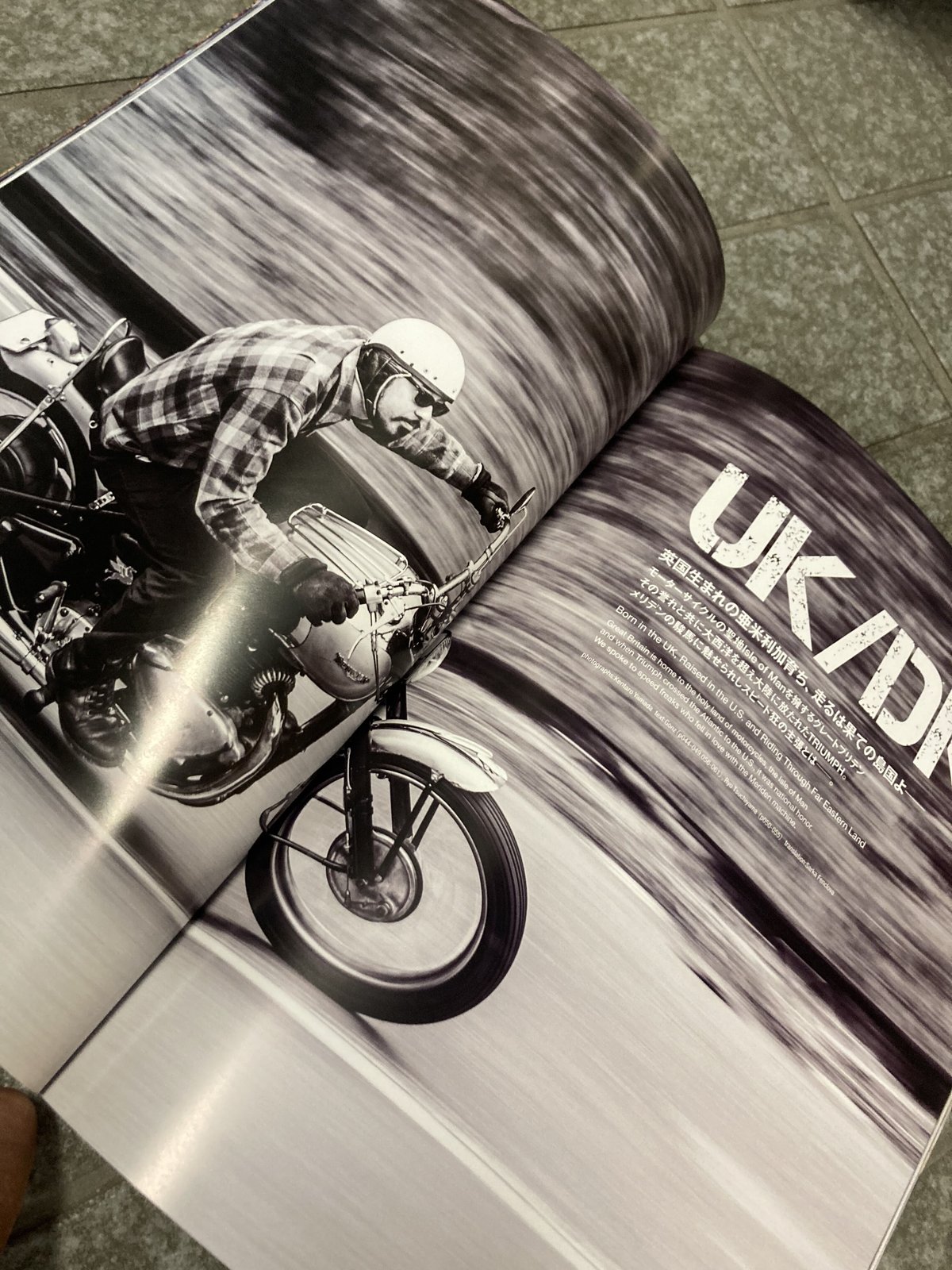 ローラーマガジンroller magazine39冊 ROLLER Magazine #39 | KraftyTokyo