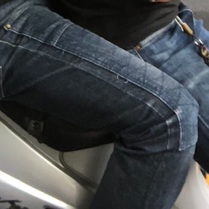 パンツ THE SPEEDWAY W-KNEE DENIM INDIGO 32 THE SPEEDWAY W-KNEE DENIM INDIGO 予約受付中 残り7本!! |