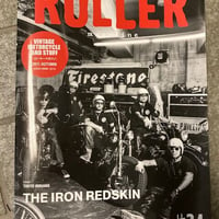 ROLLER MAGAZINE#34 | KraftyTokyo