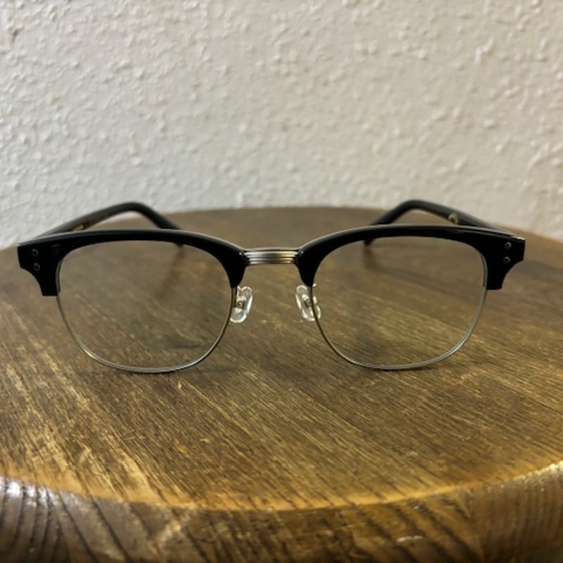 UNCROWD MALCOM BALLISTICS×BLUCO 調光レンズ BLK | Kr