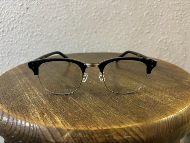 UNCROWD MALCOM BALLISTICS×BLUCO 調光レンズ BLK | Kr
