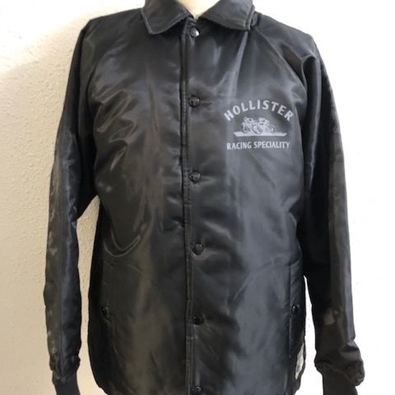 HMC SKULL DIRTRACER BOA COACH JKT BLK/GRY | Kra