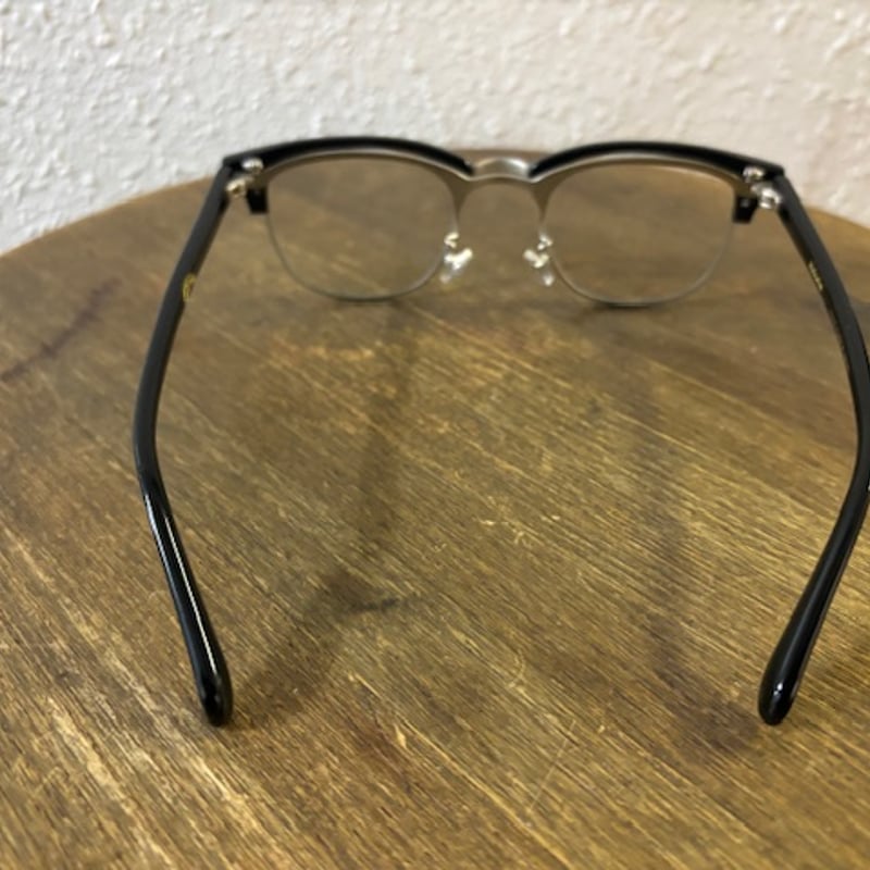 UNCROWD MALCOM BALLISTICS×BLUCO 調光レンズ BLK | Kr