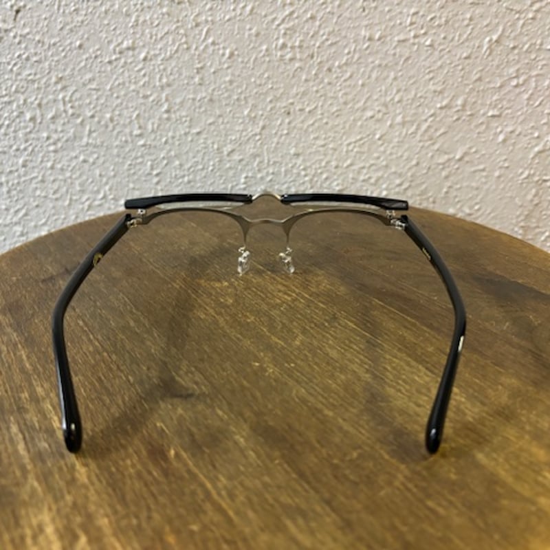 UNCROWD MALCOM BALLISTICS×BLUCO 調光レンズ BLK | Kr