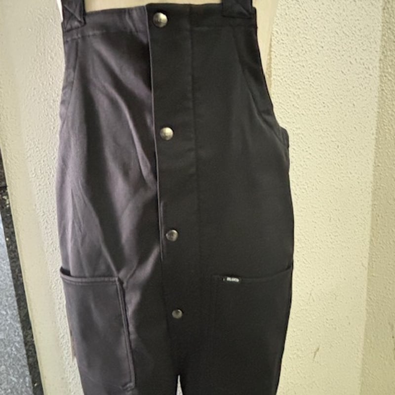 BLUCO/ブルコ　WINTER OVERALL ブラック　XL 楽天市場】セール BLUCO ブルコ ウィンターウォーム