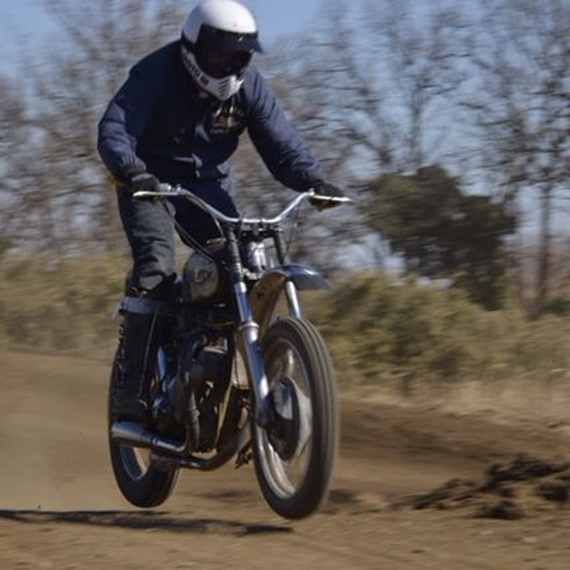 THE SPEEDWAY W-KNEE DENIM INDIGO | KraftyTokyo THE SPEEDWAY W-KNEE DENIM INDIGO | KraftyTokyo