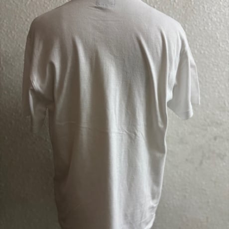 kraftyOriginal Racer's Club-T WHT