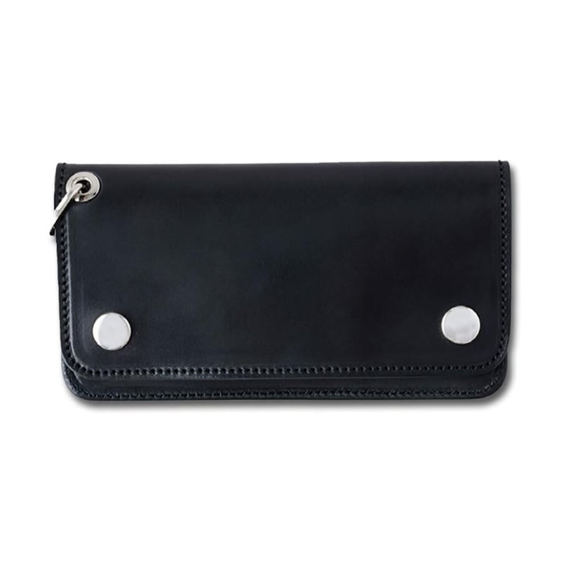 UNCROWD TRACKER WALLET | KraftyTokyo