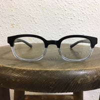UNCROWD LANCER 調光レンズ BLK | KraftyTokyo