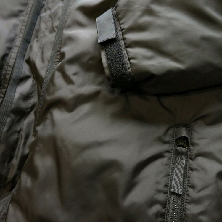 UNCROWD x ZANTER DOWN HAPPY SUIT BLK | KraftyTokyo