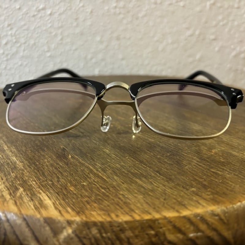 UNCROWD MALCOM BALLISTICS×BLUCO 調光レンズ BLK | Kr