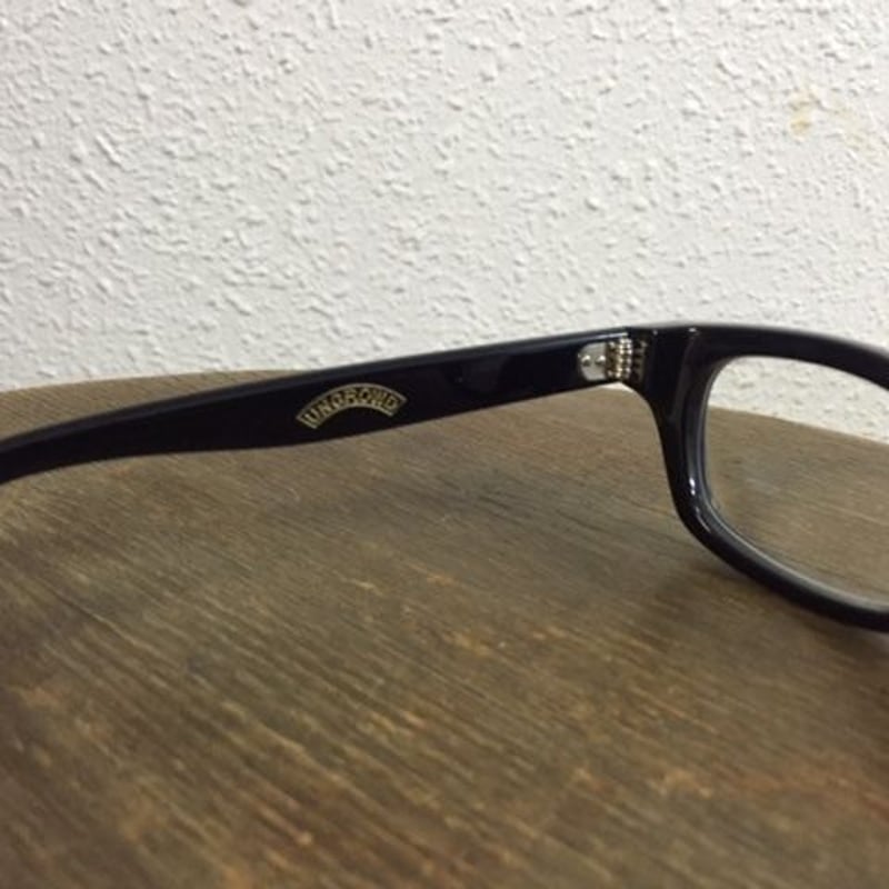 UNCROWD BLUEBIRD (調光レンズ)BLK | KraftyTokyo