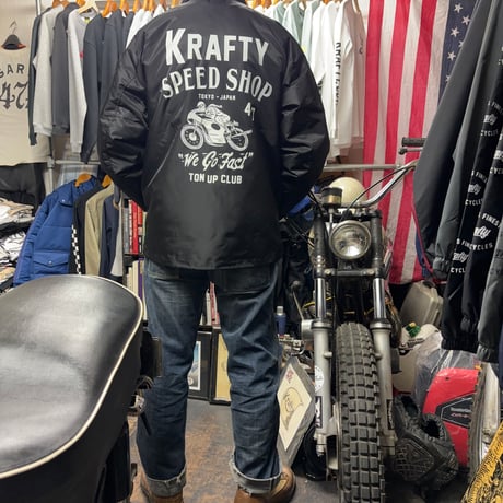 ITEM | KraftyTokyo