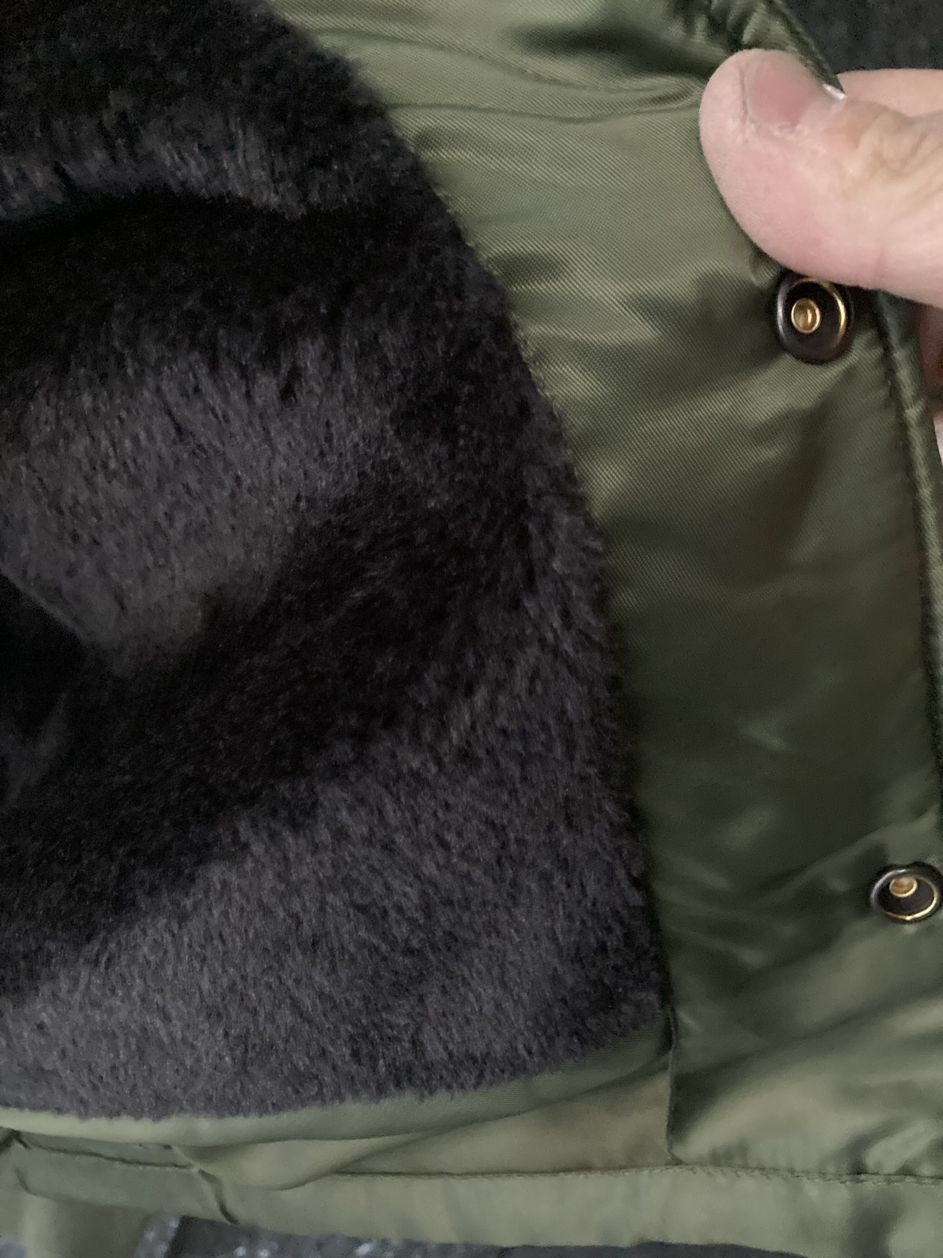 KraftyBoy BOA COACH JKT | KraftyTokyo