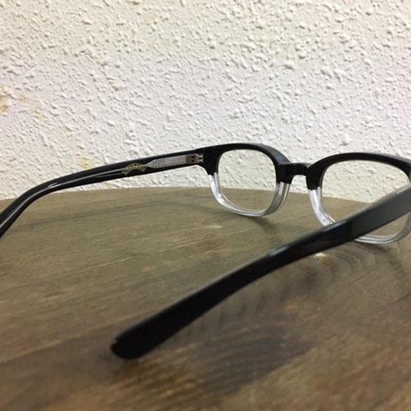 アンクラウド　HELLA 調光モデル　blackグラデーション/gray UNCROWD / PRELUDE -PHOTOCHROMIC- (BLACK-P.GRAY) – Feelin'