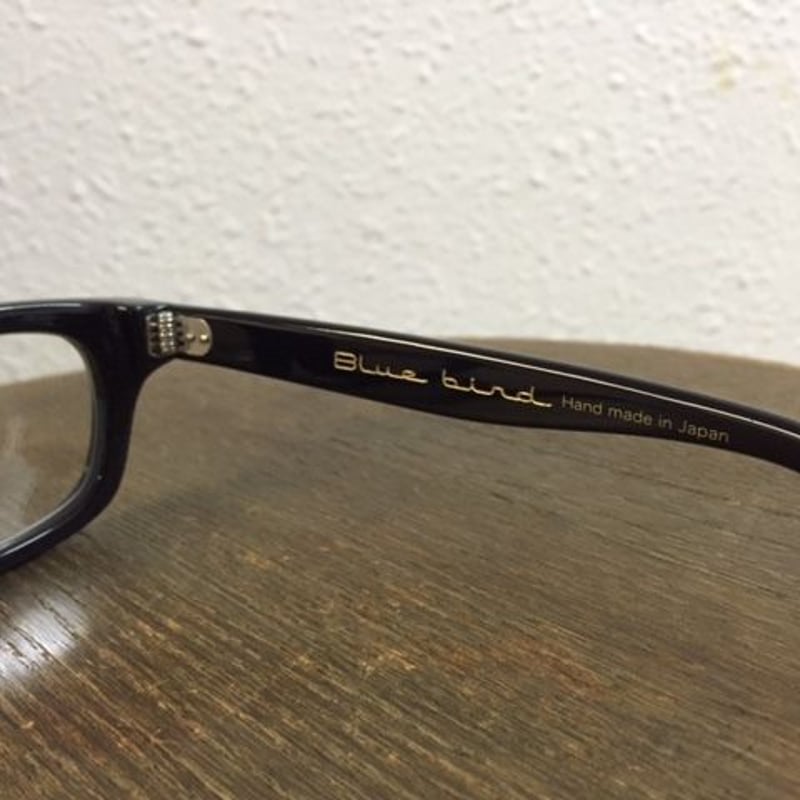 UNCROWD BLUEBIRD (調光レンズ)BLK | KraftyTokyo