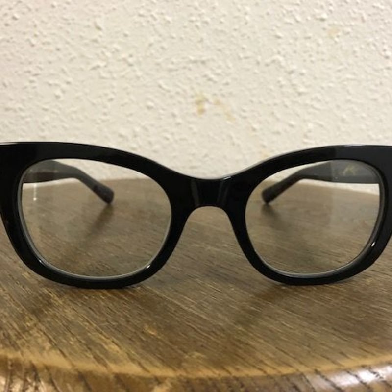 UNCROWD★PRELUDE調光レンズ CLINK｜UNCROWD PRELUDE -PHOTOCHROMIC SERIES- (BLACK×GRAY調光