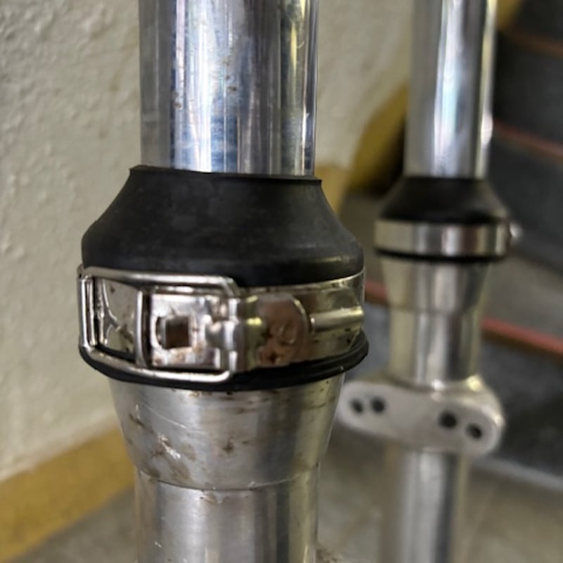 60's CERIANI OLD GP 35π | KraftyTokyo