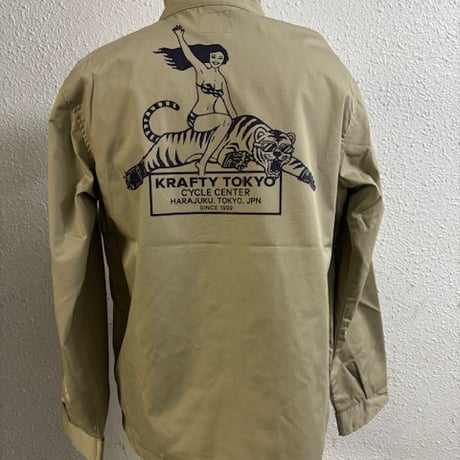 CATEGORY OUTER | KraftyTokyo