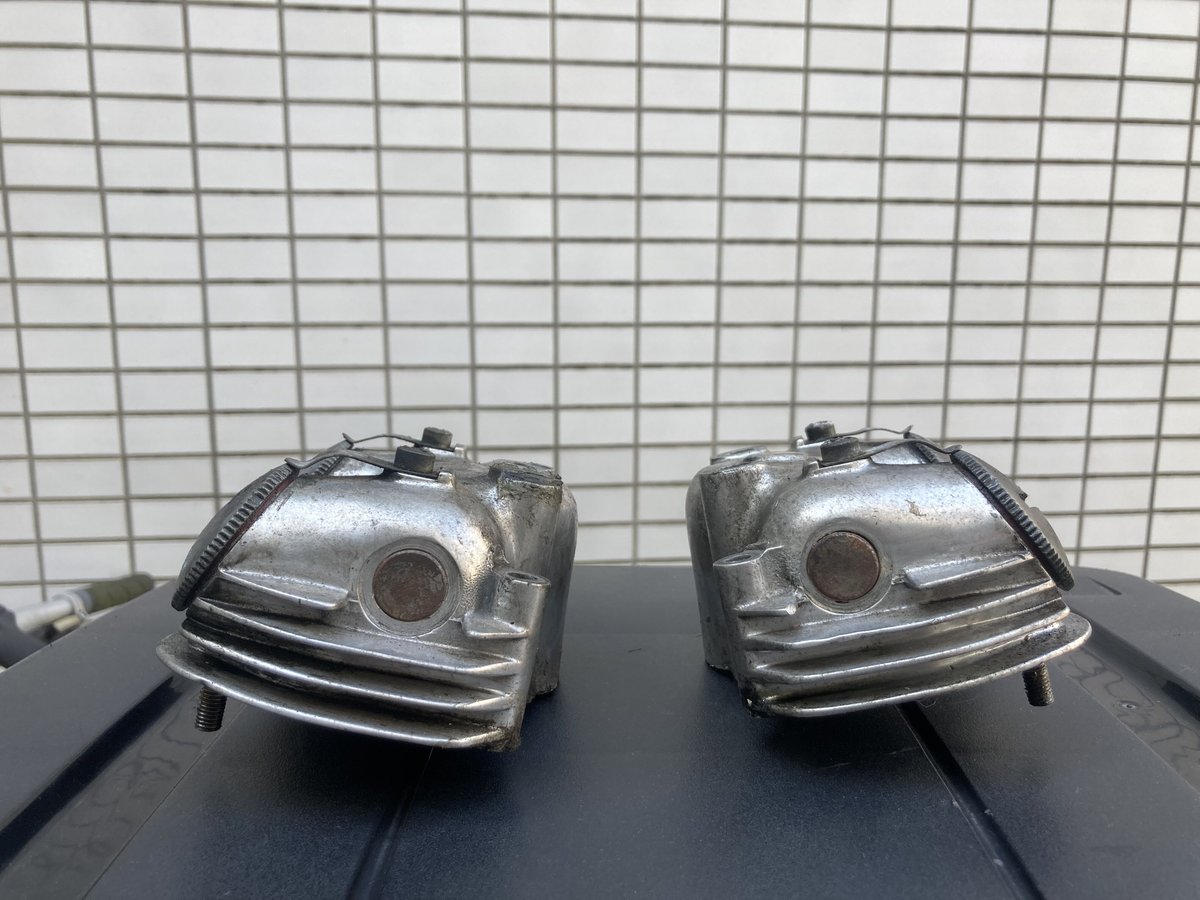 UNIT TRIUMPH ロッカーボックスセット | KraftyTokyo