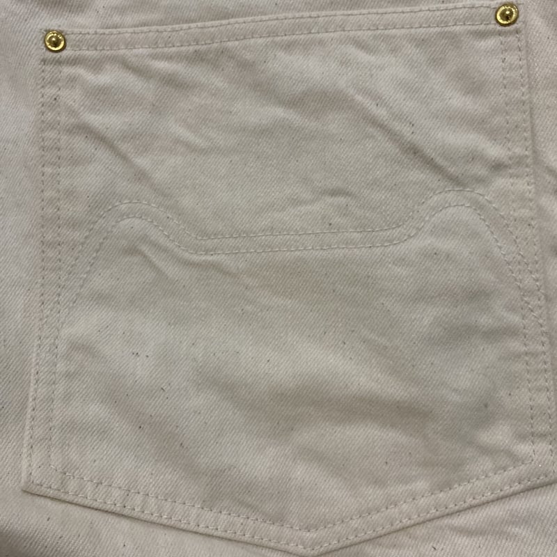 THE SPEEDWAY W-KNEE DECKPANTS 生成 | KraftyTokyo
