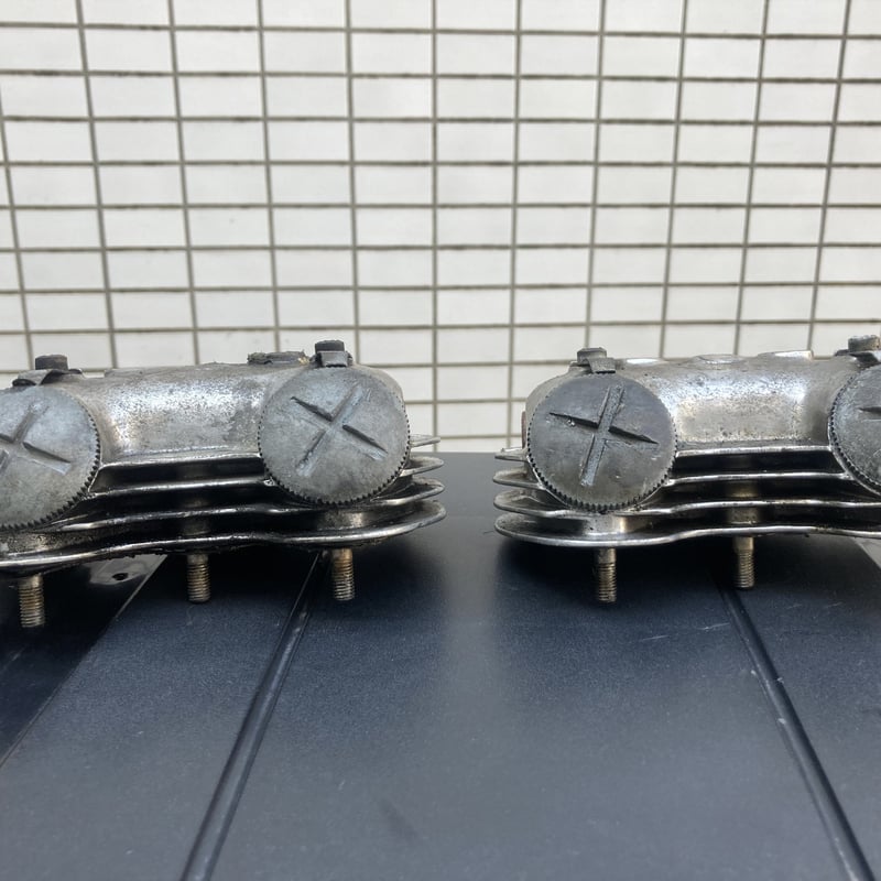 UNIT TRIUMPH ロッカーボックスセット | KraftyTokyo