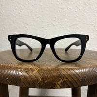 UNCROWD LEOPARD 調光レンズ TORT/P.BROWN | KraftyTokyo