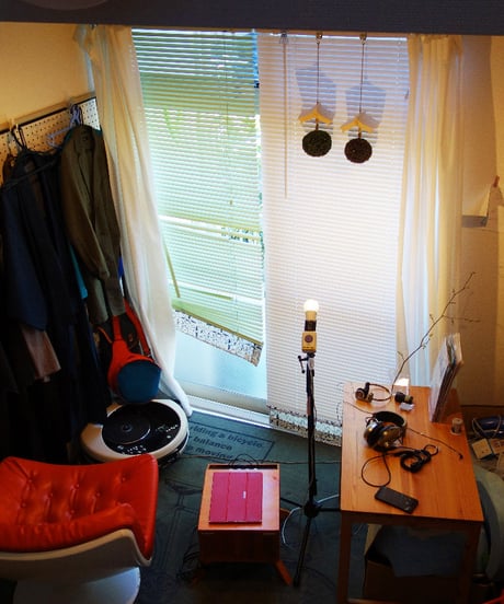 【受注生産】Bluetooth杉玉スピーカー「雷社・4寸酒囃子」