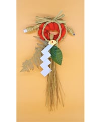 【予約販売】雷綱microUSBしめ飾り