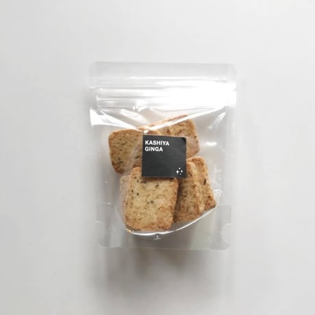 〈8/7発送〉vegan cookies & granola