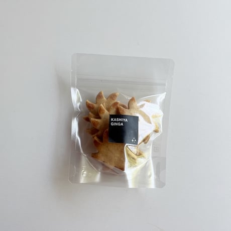 〈8/7発送〉vegan cookies & granola