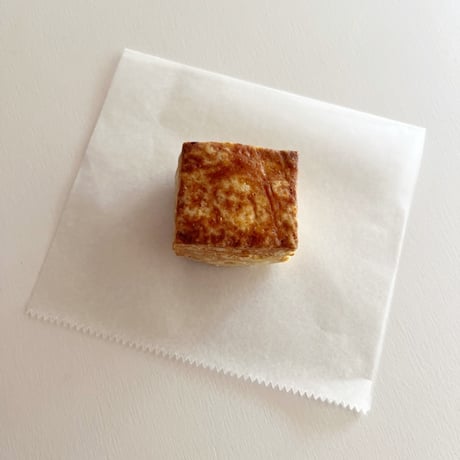 〈9/18発送〉vegan scones