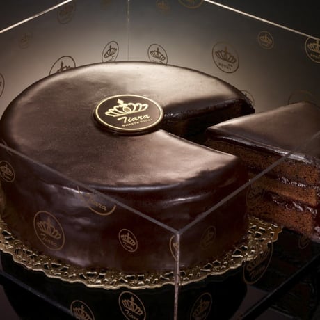 Tiara プレミアム チョコレートケーキ