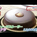 SWEETS　STORY
