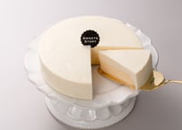 Wチーズケーキ