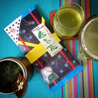 静岡県産深蒸し茶　金谷茶| 静岡茶のギフト、深蒸し茶専門店 GREEN*TEA WORKSHOP