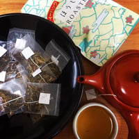 ほうじ茶リーフorティーバッグ| 静岡茶のギフト、深蒸し茶専門店 GREEN*TEA WORKSHOP