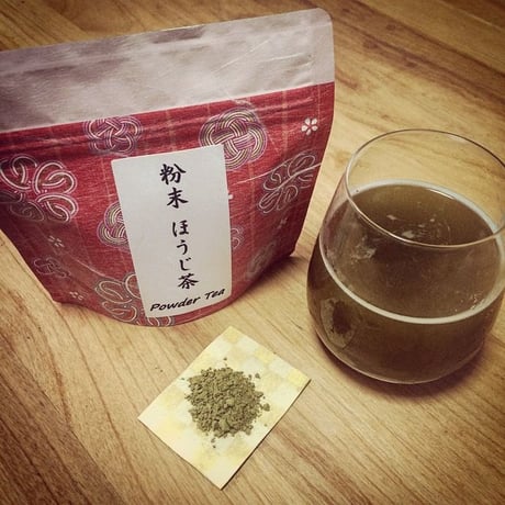粉末緑茶　３種類セット| 静岡茶のギフト、深蒸し茶専門店 GREEN*TEA WORKSHOP